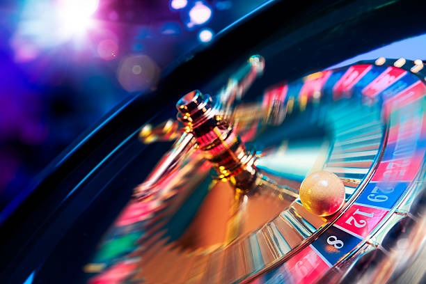 Microgaming slot lobby and account menu on mentari slot